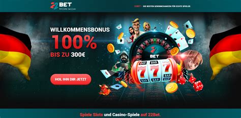  online casino duitsland